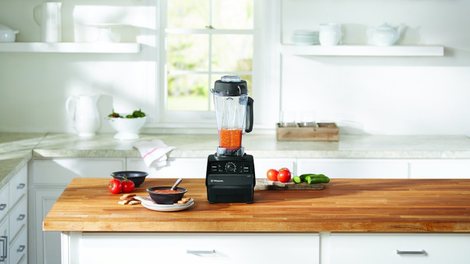 Vitamix 5200 Blender | $320 | Amazon